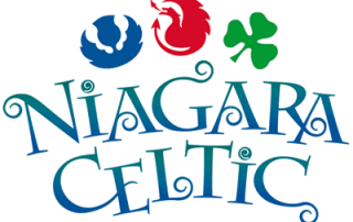 Niagara celtic logo