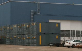image of stacked storage containers