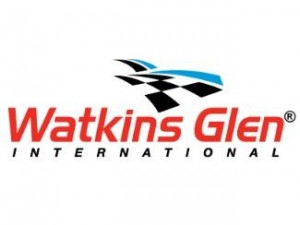 image of the logo for watkins glen international