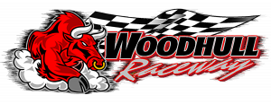 Woodhull Raceway logo