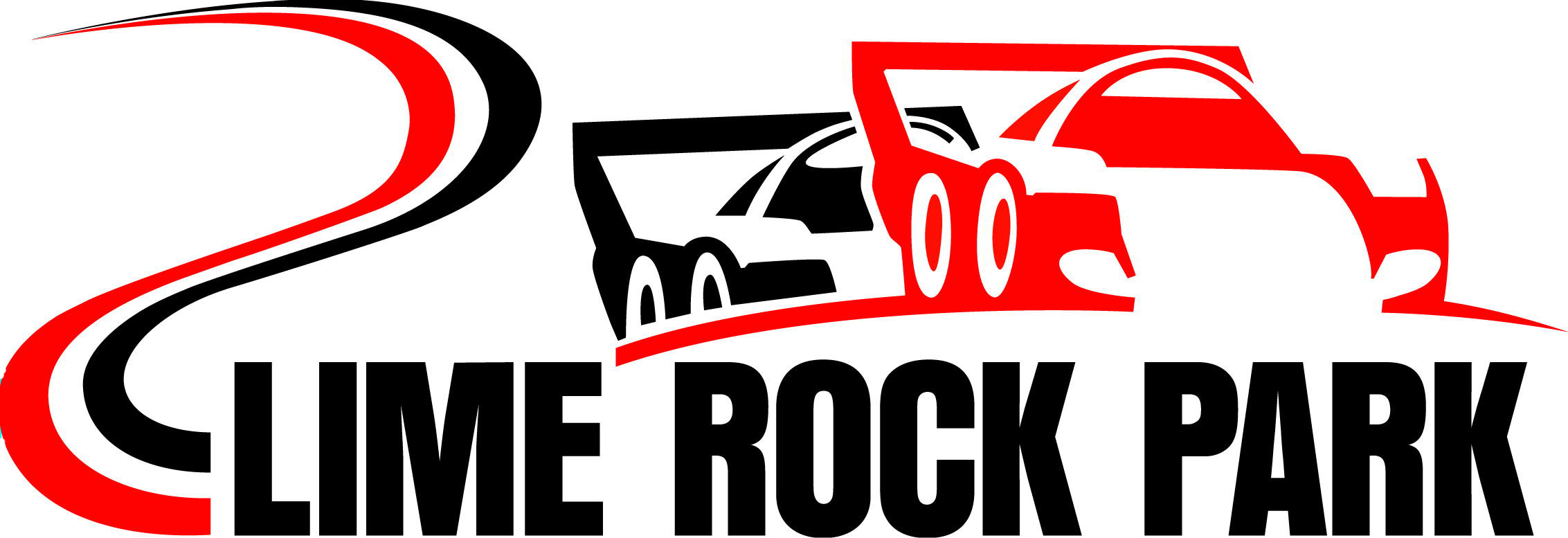 Lime rock park logo