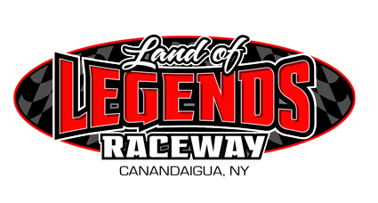 land of legends raceway
