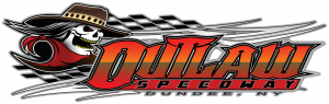 Outlaw Speedway Logo