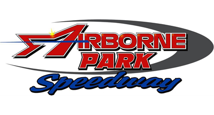 Airborne Park logo