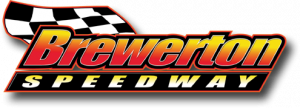 Brewerton Speedway logo