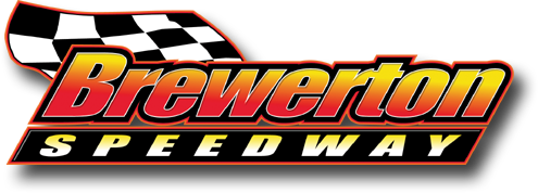 Brewerton Speedway logo