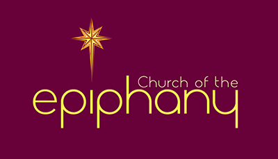 church of epiphany logo
