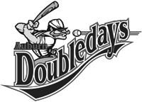 Doubledays logo