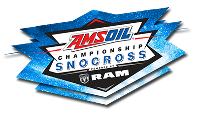 Snocross 1 and Feature Image