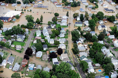 Binghamton Flood 1 and Feature image