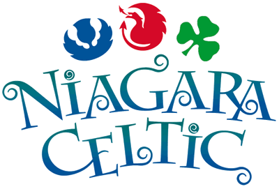 Niagara Celtic Logo
