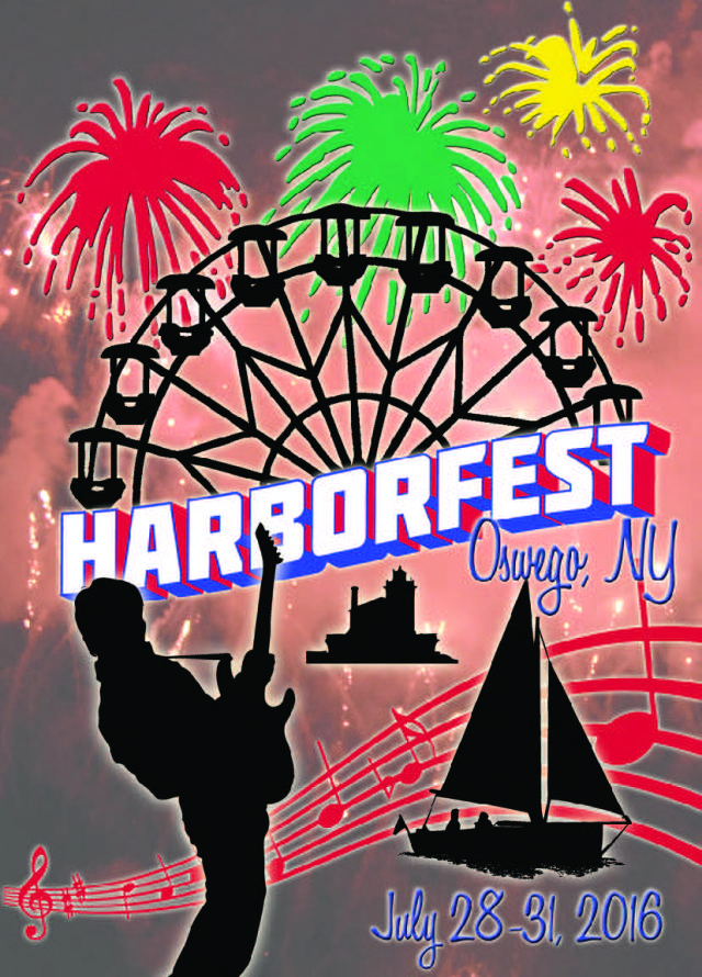 Oswego Harborfest